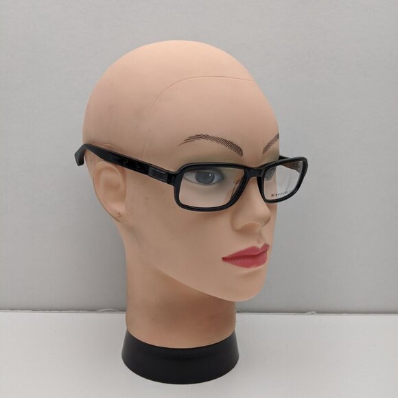 🕶️  Republica WINCHESTER BK Eyeglasses 53/17-140 / ALH618🕶️ - Picture 10 of 10